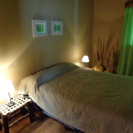 Hostal La Antigua Умауака Екстер'єр фото