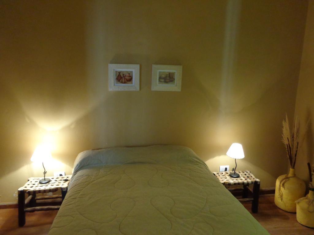 Hostal La Antigua Умауака Екстер'єр фото