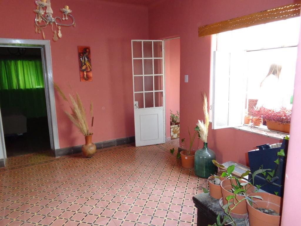 Hostal La Antigua Умауака Екстер'єр фото
