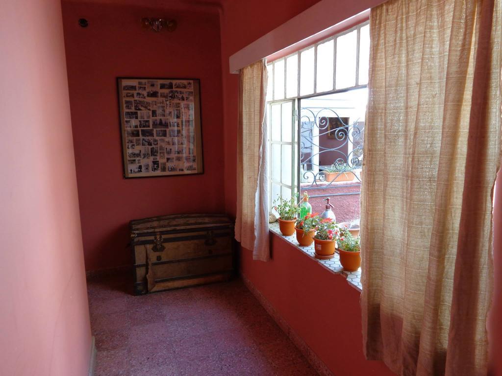 Hostal La Antigua Умауака Екстер'єр фото
