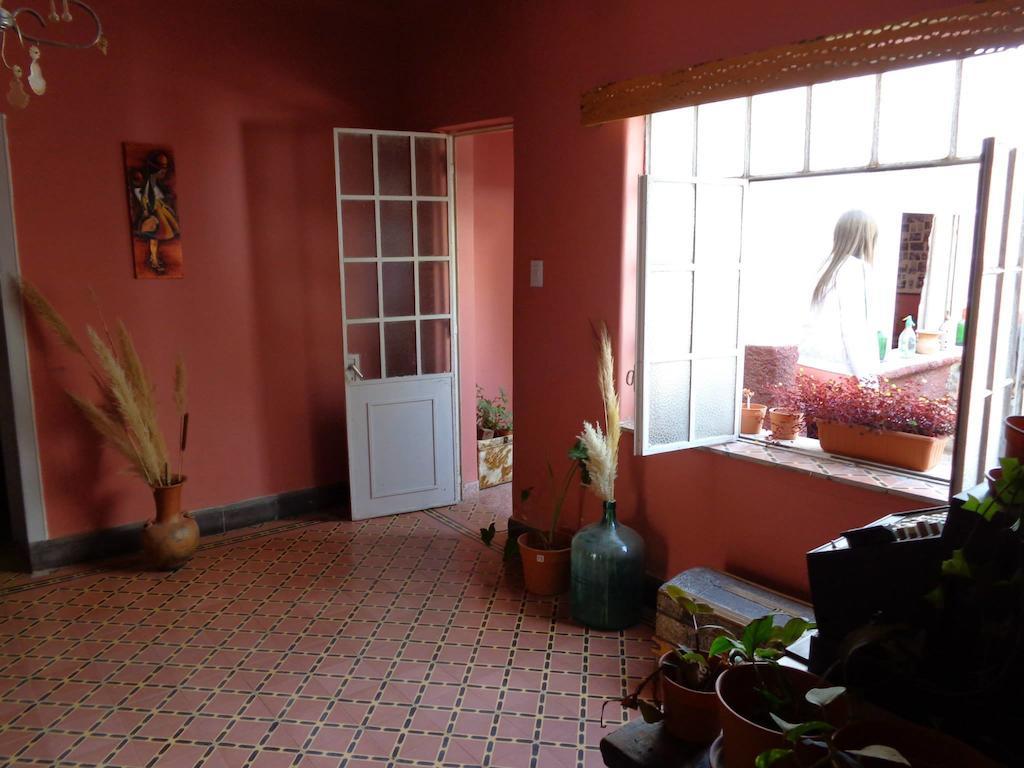 Hostal La Antigua Умауака Екстер'єр фото