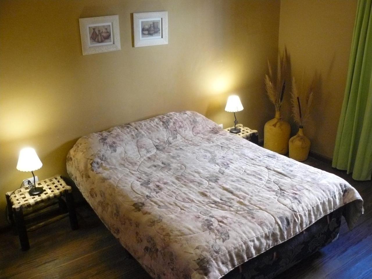Hostal La Antigua Умауака Екстер'єр фото