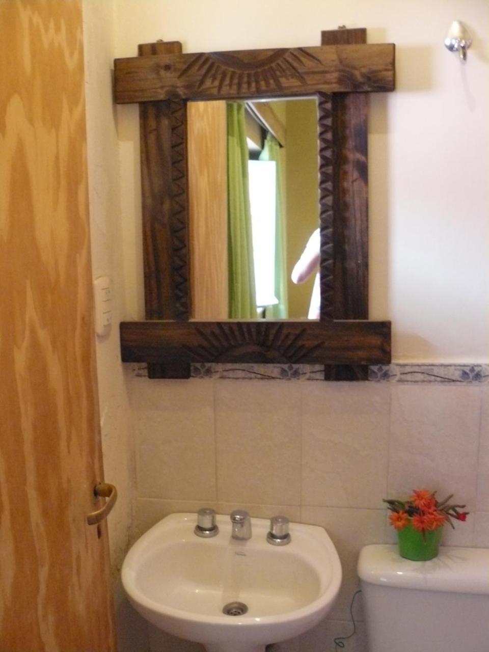 Hostal La Antigua Умауака Екстер'єр фото