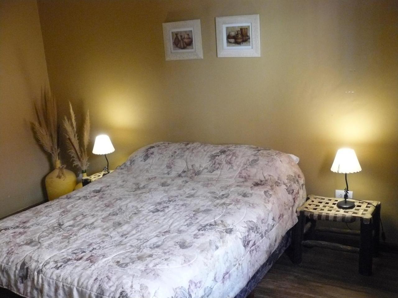 Hostal La Antigua Умауака Екстер'єр фото