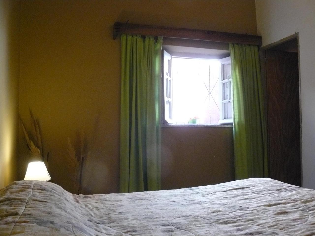 Hostal La Antigua Умауака Екстер'єр фото